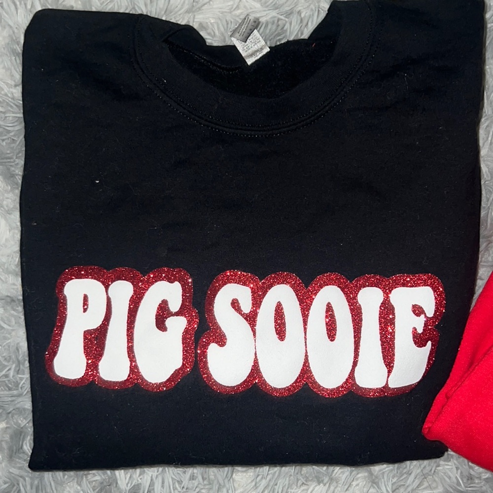 Sweatshirts